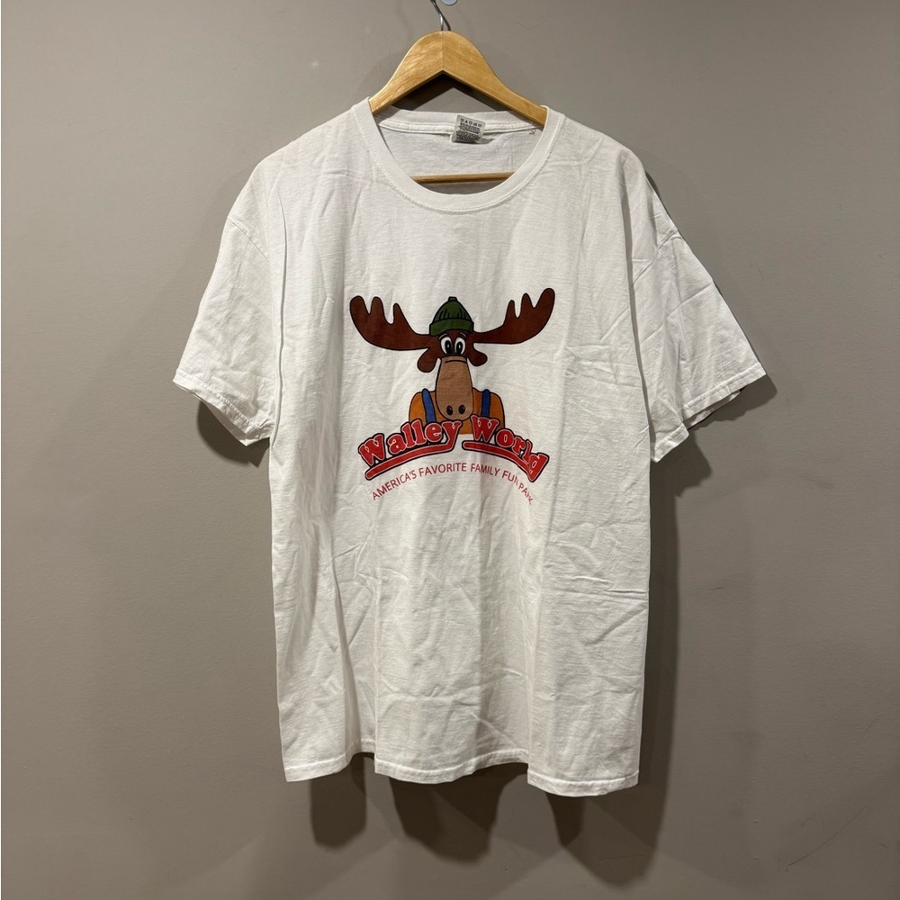 National Lampoon’s Wally World T-Shirt